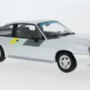 Opel Manta B i240, silber/Dekor, 1985, 1:18, Norev