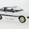 Opel Manta B Sport, weiss, 1980, 1:18, MCG