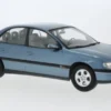 Opel Omega B, blau, 1996, 1:18, Triple 9 Collection