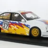 Opel Omega Evo 500, weiss/Dekor, DTM, DTM-Saison, 1991, #37, 1:18, Solido