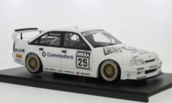 Opel Omega 3000 24V, DTM, 1991, #25, K.Niedzwiedz, 1:18, Werk83