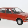 Opel Rekord D, rot, 1972, 1:18, MCG