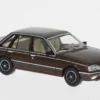 Opel Senator A2, dunkelbraun, 1982, 1:87, PCX87