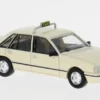 Opel Senator A2, 1982, Taxi (D), 1:87, PCX87