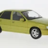 Opel Vectra A 2000, gelb, 1988, 1:18, MCG