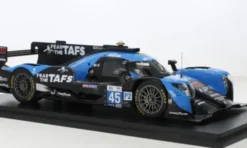 Oreca 07 - Gibson, 24h Le Mans, 2022, Algarve Pro Racing, #45, S.Thomas/J.Allen, 1:18, Spark