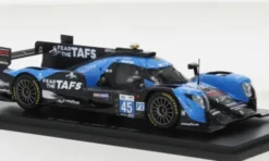 Oreca 07 - Gibson, 24h Le Mans, 2022, Algarve Pro Racing, #45, S.Thomas/J.Allen, 1:43, Spark