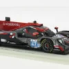Oreca 07 - Gibson, 24h Le Mans, 2024, Cool Racing, #47, N.Rao/M.Bell, 1:43, Spark