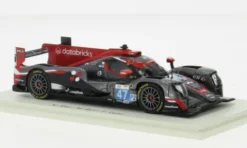 Oreca 07 - Gibson, 24h Le Mans, 2024, Cool Racing, #47, N.Rao/M.Bell, 1:43, Spark