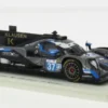 Oreca 07 - Gibson, 24h Le Mans, 2024, Cool Racing, #37, L.Fluxa/M.Jakobsen, 1:43, Spark