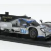 Oreca 07 - Gibson, 24h Le Mans, 2023, COOL Racing, #47, R.de Gerus/V.Lomko, 1:43, Spark