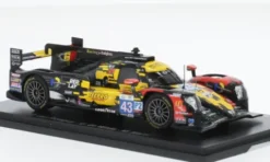 Oreca 07 - Gibson, 24h Le Mans, 2023, DKR Engineering, #43, T.van Rompuy/U.de Wilde, 1:43, Spark