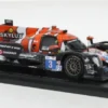 Oreca 07 - Gibson, 24h Le Mans, 2022, DKR Engineering, #3, L.Hörr/J.Glorieux, 1:43, Spark