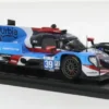 Oreca 07 - Gibson, 24h Le Mans, 2022, GRAFF Racing, #39, E.Trouillet/S.Page, 1:43, Spark
