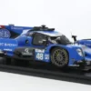 Oreca 07 - Gibson, 24h Le Mans, 2023, IDEC Sport, #48, P.Lafargue/P-L.Chatin, 1:18, Spark
