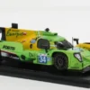 Oreca 07 - Gibson, 24h Le Mans, 2024, Inter Europol Competition, #34, J.Smiechowski/C.Novalak, 1:43, Spark