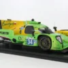 Oreca 07 - Gibson, 24h Le Mans, 2024, #34, J.Smiechowski/C.Novalak, 1:18, Spark