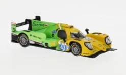 Oreca 07 - Gibson, 24h Le Mans, 2025, #43, J.Smiechowski/T.Dillmann, 1:64, Spark