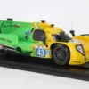 Oreca 07 - Gibson, 24h Le Mans, 2025, #43, J.Smiechowski/T.Dillmann, 1:18, Spark