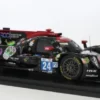 Oreca 07 - Gibson, 24h Le Mans, 2022, Nielsen Racing, #24, R.Sales/M.Bell, 1:18, Spark