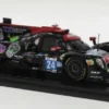 Oreca 07 - Gibson, 24h Le Mans, 2022, Nielsen Racing, #24, R.Sales/M.Bell, 1:43, Spark
