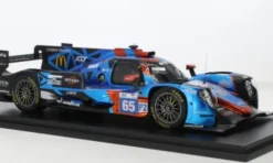 Oreca 07 - Gibson, 24h Le Mans, 2022, Panis Racing, #65, J.Canal/N.Jamin, 1:18, Spark