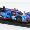 Oreca 07 - Gibson, 24h Le Mans, 2023, Panis Racing, #65, M.Maldonado/T.van der Helm, 1:43, Spark