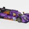 Oreca 07 - Gibson, 24h Le Mans, 2025, #199, P.J.Hyett/D.Cameron, 1:64, Spark