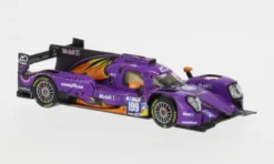 Oreca 07 - Gibson, 24h Le Mans, 2025, #199, P.J.Hyett/D.Cameron, 1:64, Spark