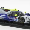 Oreca 07 - Gibson, 24h Le Mans, 2021, PR1 Motorsports Mathiasen, #24, P.Kelly/G.Aubry, 1:43, Spark
