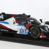 Oreca 07 - Gibson, 24h Le Mans, 2022, TDS Racing x Vaillante, #13, N.de Vries/M.Beche, 1:18, Spark