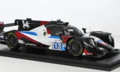 Oreca 07 - Gibson, 24h Le Mans, 2022, TDS Racing x Vaillante, #13, N.de Vries/M.Beche, 1:18, Spark