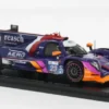 Oreca 07 - Gibson, 24h Le Mans, 2024, United Autosports USA, #23, B.Keating/F.Albuquerque, 1:43, Spark