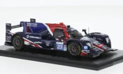 Oreca 07 - Gibson, 24h Le Mans, 2023, United Autosports, #23, J.Pierson/T.Blomqvist, 1:43, Spark