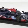 Oreca 07 - Gibson, 24h Le Mans, 2022, United Autosports USA, #23, A.Lynn/O.Jarvis, 1:43, Spark