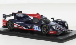 Oreca 07 - Gibson, 24h Le Mans, 2022, United Autosports USA, #23, A.Lynn/O.Jarvis, 1:43, Spark