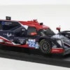 Oreca 07 - Gibson, 24h Le Mans, 2022, United Autosports USA, #22, P.Hanson/F.Albuquerque, 1:43, Spark