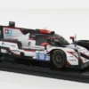 Oreca 07 - Gibson, 24h Le Mans, 2024, Vector Sport, #10, R.Cullen/P.Pilet, 1:43, Spark