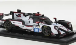 Oreca 07 - Gibson, 24h Le Mans, 2022, Vector Sport, #10, N.Müller/R.Cullen, 1:43, Spark
