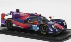 Oreca 07 - Gibson, Le Mans, 24h Le Mans, 2025, Algarve Pro Racing, #45, G.Kurtz/N.Catsburg, 1:43, Spark
