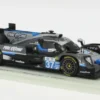 Oreca 07 - Gibson, Le Mans, 24h Le Mans, 2025, CLX PURE RXCING, #37, A.Malykhin/T.Blomqvist, 1:43, Spark