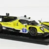 Oreca 07 - Gibson, Le Mans, 24h Le Mans, 2025, IRON LYNX-PROTON, #9, J.Ried/M.Capietto, 1:43, Spark