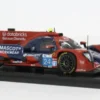 Oreca 07 - Gibson, Le Mans, 24h Le Mans, 2025, Nielsen Racing, #24, N.Rao/C.Bolukbasi, 1:43, Spark