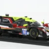 Oreca 07 - Gibson, Le Mans, 24h Le Mans, 2025, RLR M SPORT, #16, M.Jensen/R.Cullen, 1:43, Spark