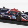Oreca 07 - Gibson, Le Mans, 24h Le Mans, 2025, United Autosports, #22, R.van der Zande/P.Fittipaldi, 1:43, Spark
