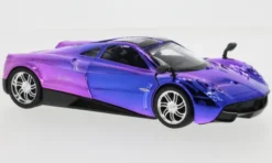 Pagani Huayra, violett, 1:24, Motormax