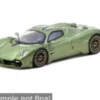 Pagani Utopia, grün, 1:64, Tarmac Works