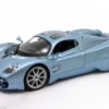 Pagani Utopia, hellblau, 1:24, Welly