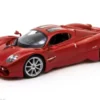 Pagani Utopia, rot, 1:24, Welly