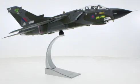 Panavia Tornado GR.1, 1998, 1:48, Corgi